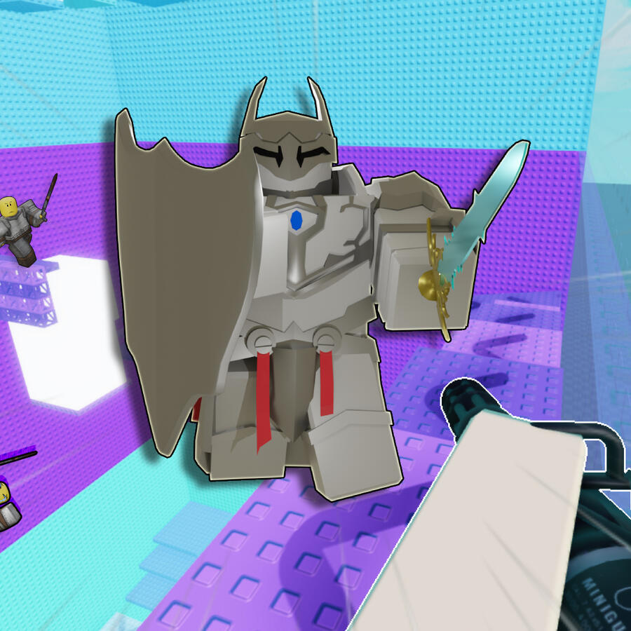Tower Conquerors