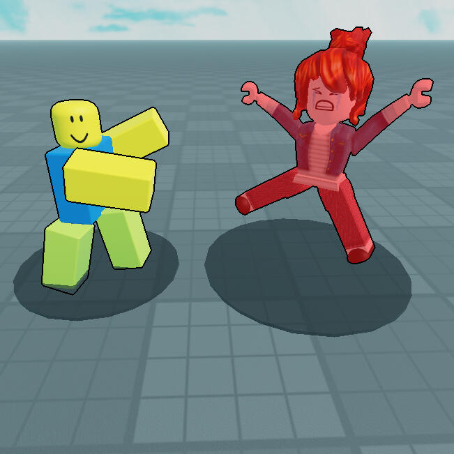 Push Arena